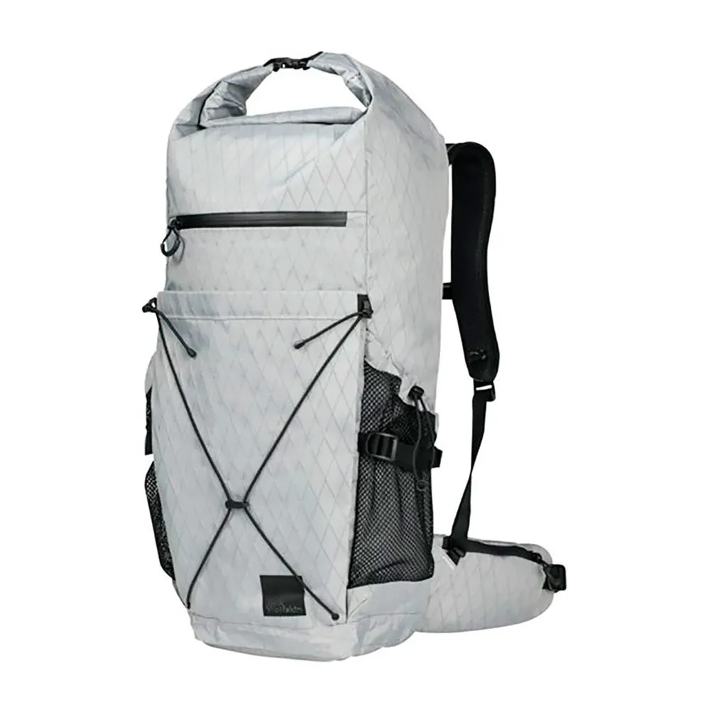 Рюкзак Jack Wolfskin Wandermood 30L, серый
Рюкзак Jack Wolfskin Wandermood 30L, серый