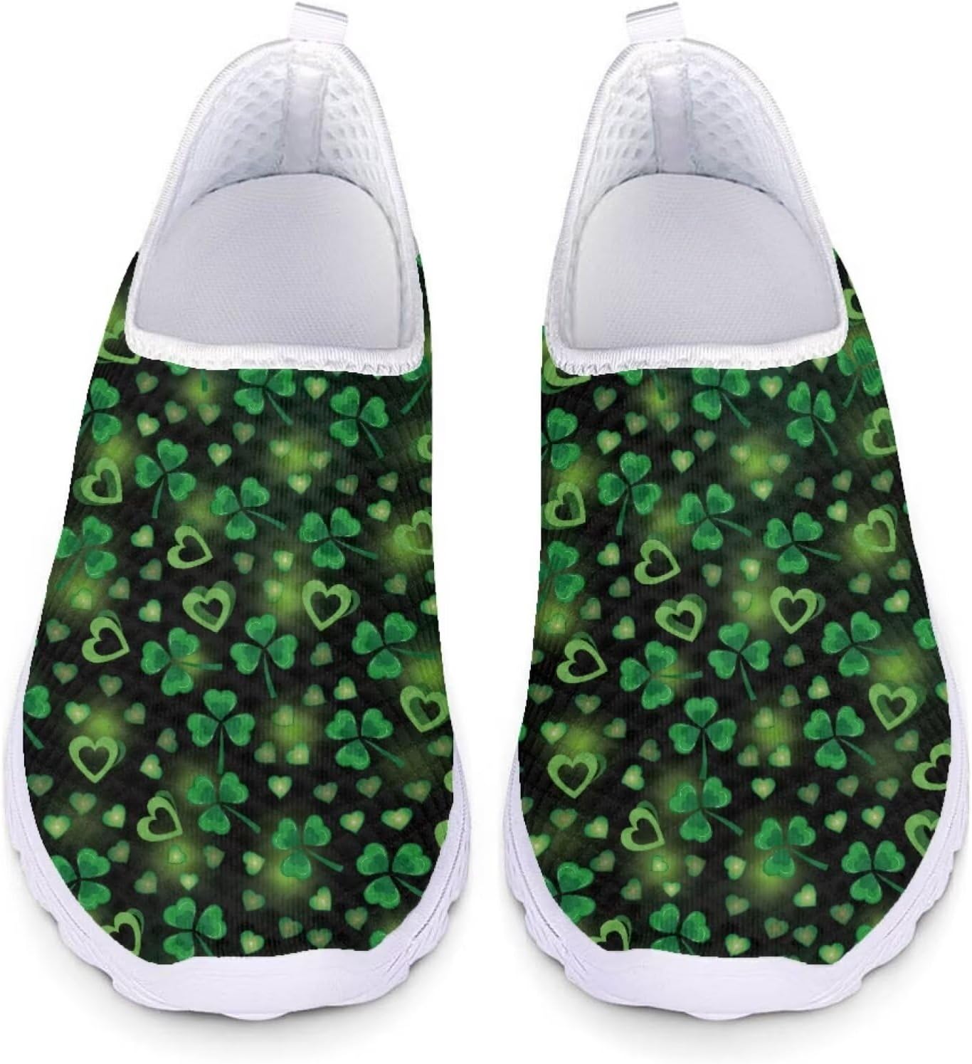 Кеды Belidome Slip On Clipper для женщин и мужчин, повседневная комфортная обувь для ходьбы и бега, зеленый
Кеды Belidome Slip On Clipper для женщин и мужчин, повседневная комфортная обувь для ходьбы и бега, зеленый