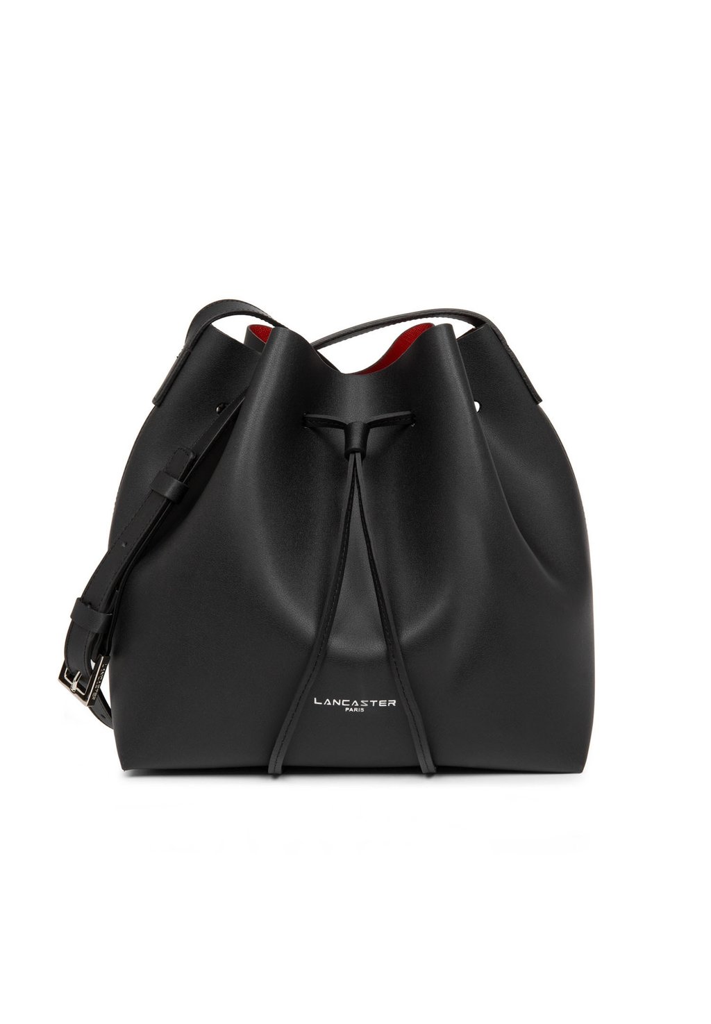 Сумка через плечо PUR & ELEMENT CITY LANCASTER, черный 
Сумка через плечо PUR & ELEMENT CITY LANCASTER, черный