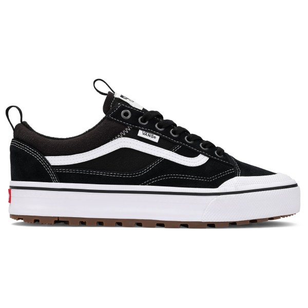 Водонепроницаемые утепленные ботинки MTE Old Skool - зимние Vans, мультиколор
Водонепроницаемые утепленные ботинки MTE Old Skool - зимние Vans, мультиколор