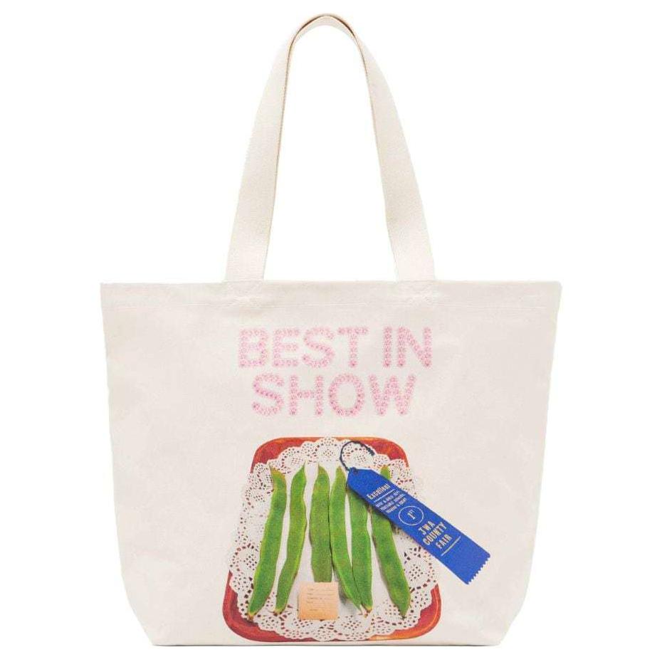 Сумка-тоут Best In Show JW Anderson
Сумка-тоут Best In Show JW Anderson