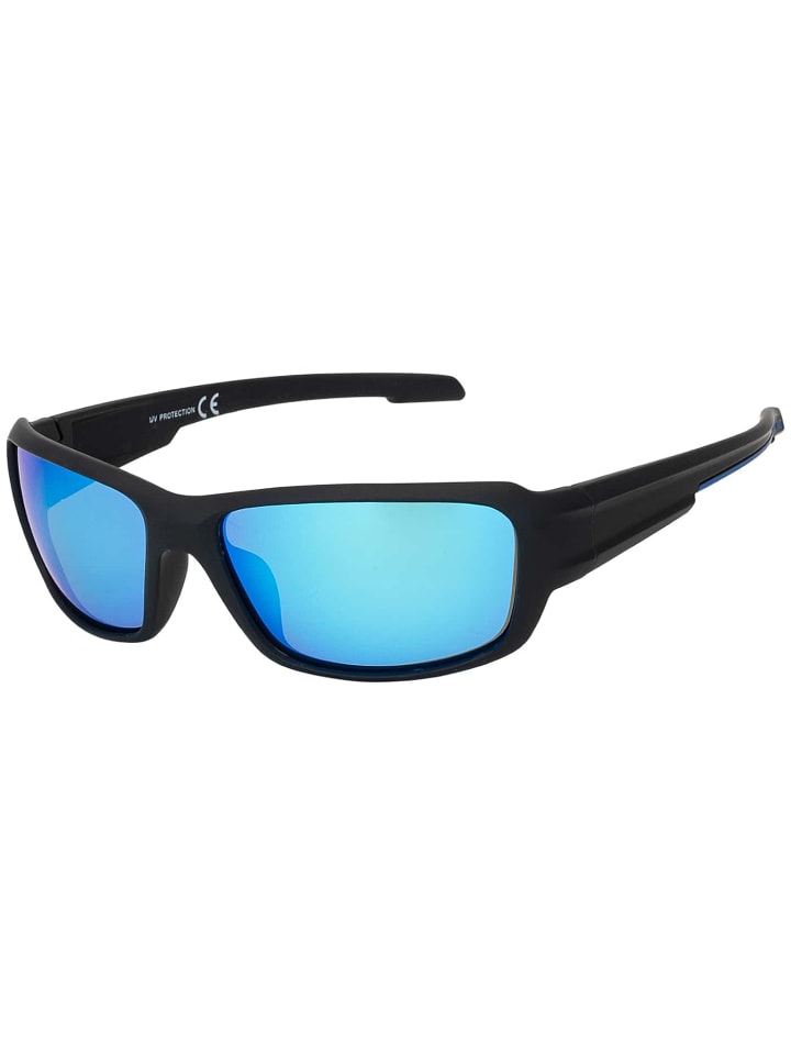 Солнцезащитные очки BEZLIT, синий
Солнцезащитные очки BEZLIT, синий