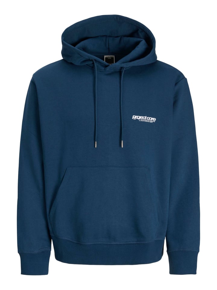 Толстовка с капюшоном из титана Jack & Jones, Титановый, Толстовка с капюшоном из титана Jack & Jones
Толстовка с капюшоном из титана Jack & Jones, Титановый, Толстовка с капюшоном из титана Jack & Jones