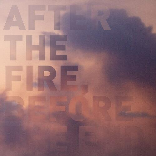 Виниловая пластинка Postcards - After The Fire, Before The End
Виниловая пластинка Postcards - After The Fire, Before The End