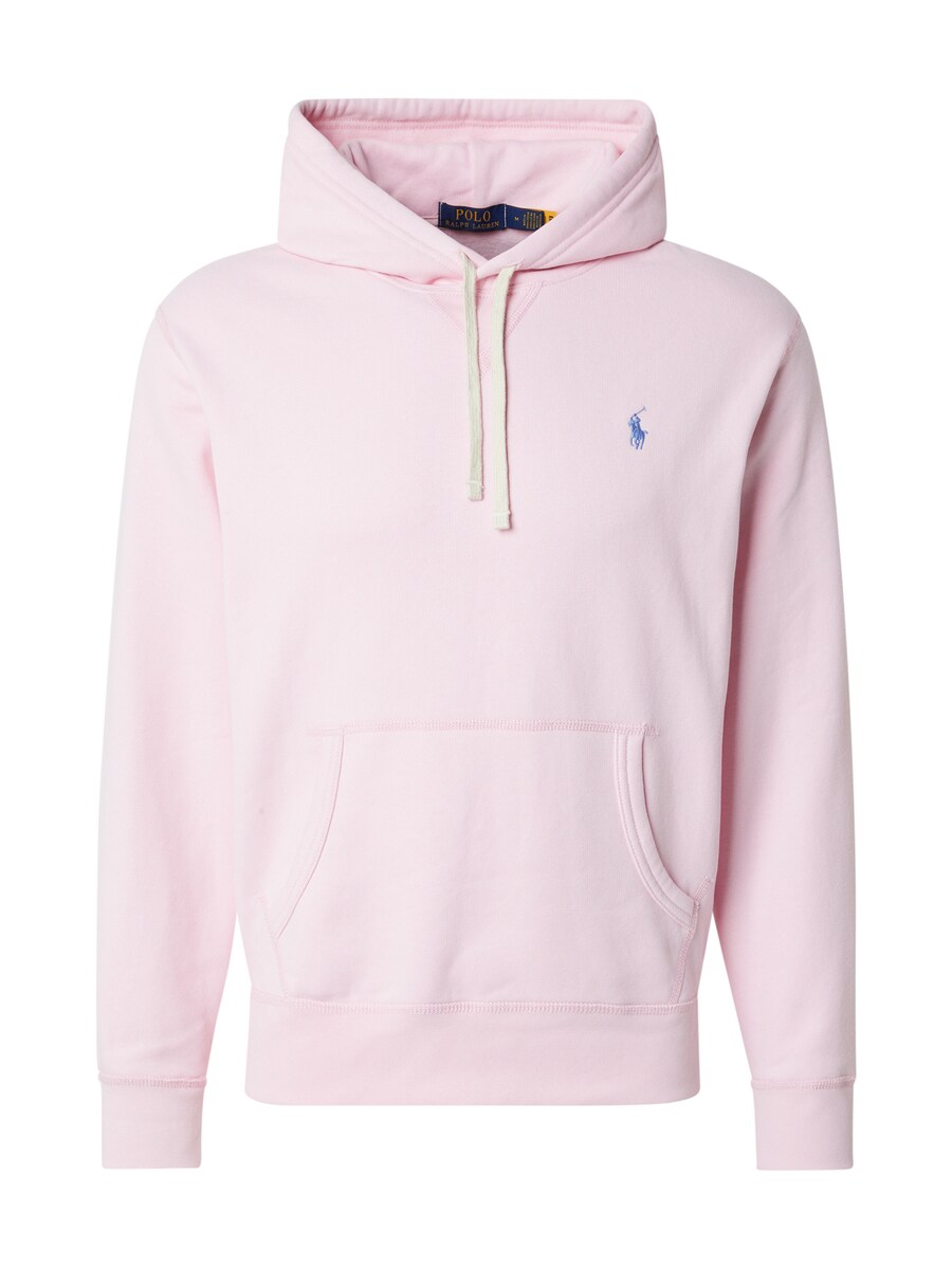 Толстовка Polo Ralph Lauren, розовый
Толстовка Polo Ralph Lauren, розовый