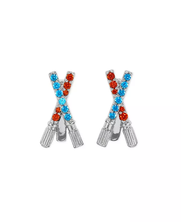 Кристальные кольца для дуэли на световых мечах из «Звездных войн» Girls Crew, silver
Кристальные кольца для дуэли на световых мечах из «Звездных войн» Girls Crew, silver