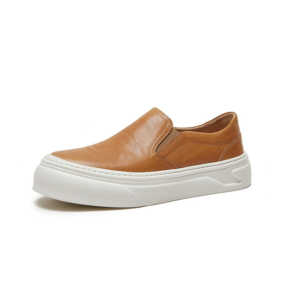 Лоферы мужские коричневый Voguhomme
Лоферы мужские коричневый Voguhomme