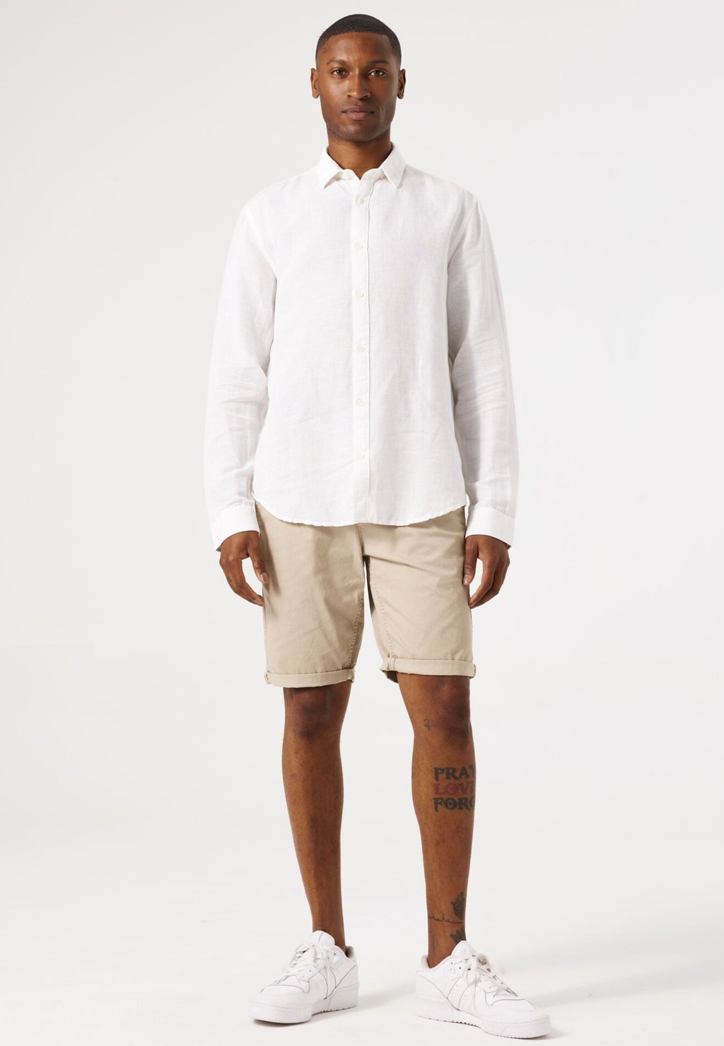 Шорты Garcia, коричневый
Шорты Garcia, коричневый