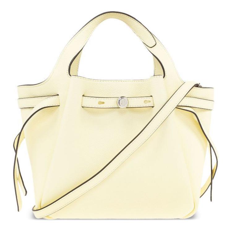 TORY BURCH Сумка-шоппер из телячьей кожи, шоппинг-сумка, женская сумка Lemon Light Yellow
TORY BURCH Сумка-шоппер из телячьей кожи, шоппинг-сумка, женская сумка Lemon Light Yellow