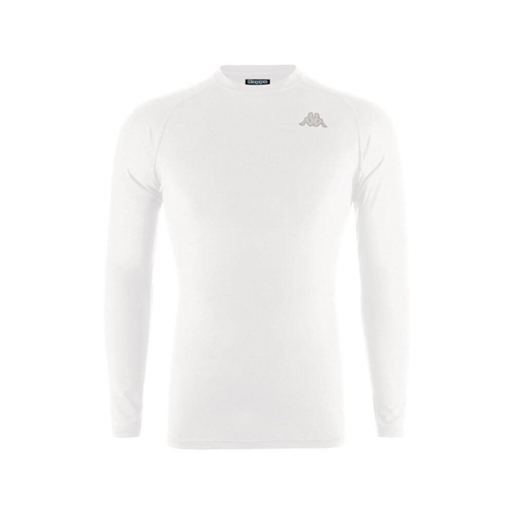 Футболка Kappa Vurbat, белый
Футболка Kappa Vurbat, белый