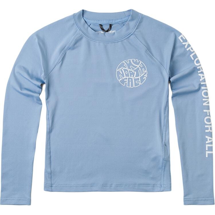 Футболка GS The North Face
Футболка GS The North Face