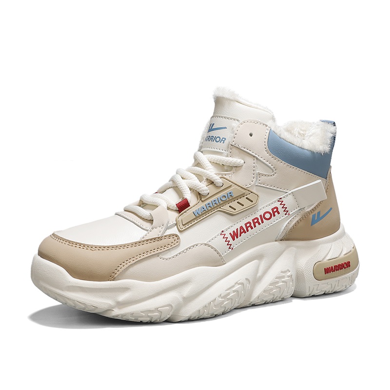 WARRIOR Мужские ботинки Martin, бежевые, хаки, светло-голубые
WARRIOR Мужские ботинки Martin, бежевые, хаки, светло-голубые