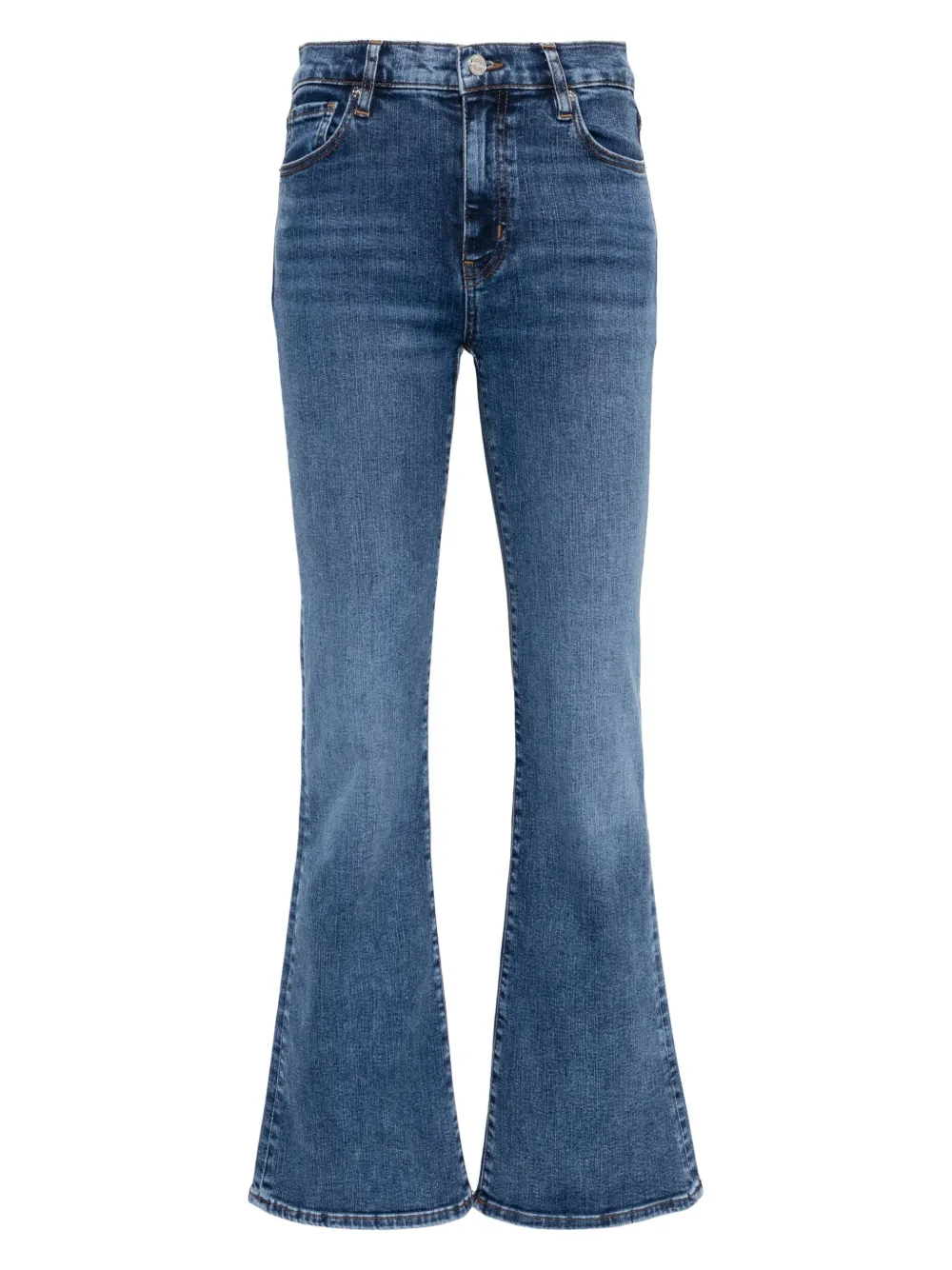 Джинсы Icon FRAME, синий
Джинсы Icon FRAME, синий