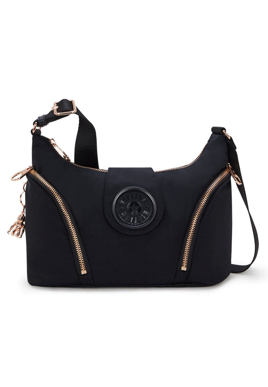 Сумка кросс-боди Kipling SERA M EL FC, Black Rose Spice/Black
Сумка кросс-боди Kipling SERA M EL FC, Black Rose Spice/Black