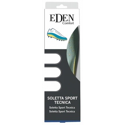 GABBIANO Solette Sport Tecnica 11225 - Стельки для обуви Gabbiano
GABBIANO Solette Sport Tecnica 11225 - Стельки для обуви Gabbiano