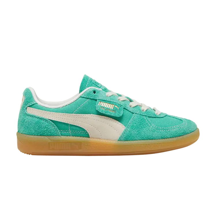 Кроссовки Palermo Vintage, цвет Jade Frost
Кроссовки Palermo Vintage, цвет Jade Frost