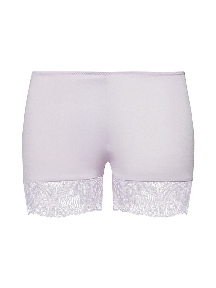 Шорты Hanro Boyshorts Eva, цвет Lilac
Шорты Hanro Boyshorts Eva, цвет Lilac