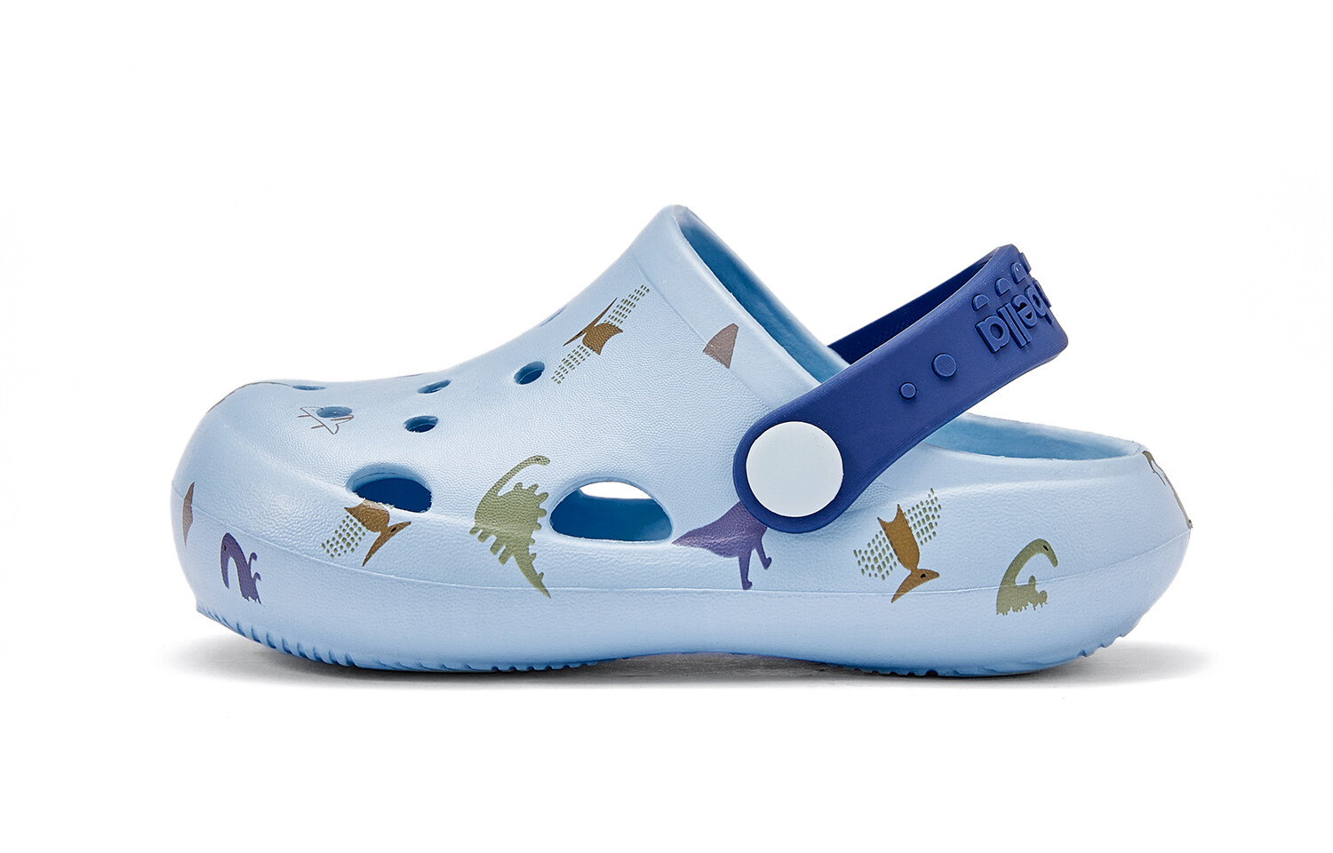 Детские сандалии Детские Dave&Bella, синий
Детские сандалии Детские Dave&Bella, синий