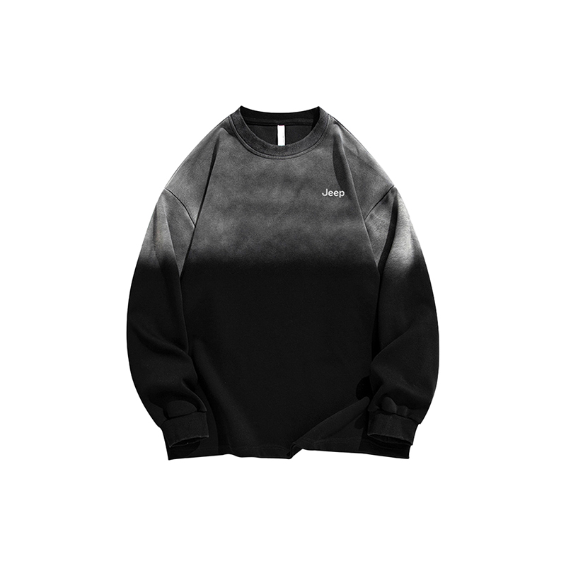 Свитшот Unisex Jeep, Хаки
Свитшот Unisex Jeep, Хаки