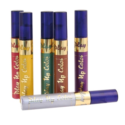 Тушь для ресниц Sonstige Play Up Hair Light Blonde 30 г Bluecraft
Тушь для ресниц Sonstige Play Up Hair Light Blonde 30 г Bluecraft