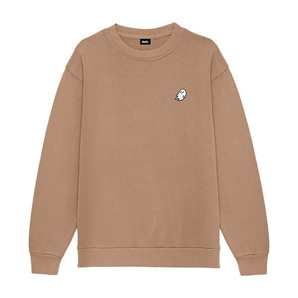 Свободный свитшот Ghost heavyweight Dalix, Camel, Бежевый, Свободный свитшот Ghost heavyweight Dalix, Camel
Свободный свитшот Ghost heavyweight Dalix, Camel, Бежевый, Свободный свитшот Ghost heavyweight Dalix, Camel