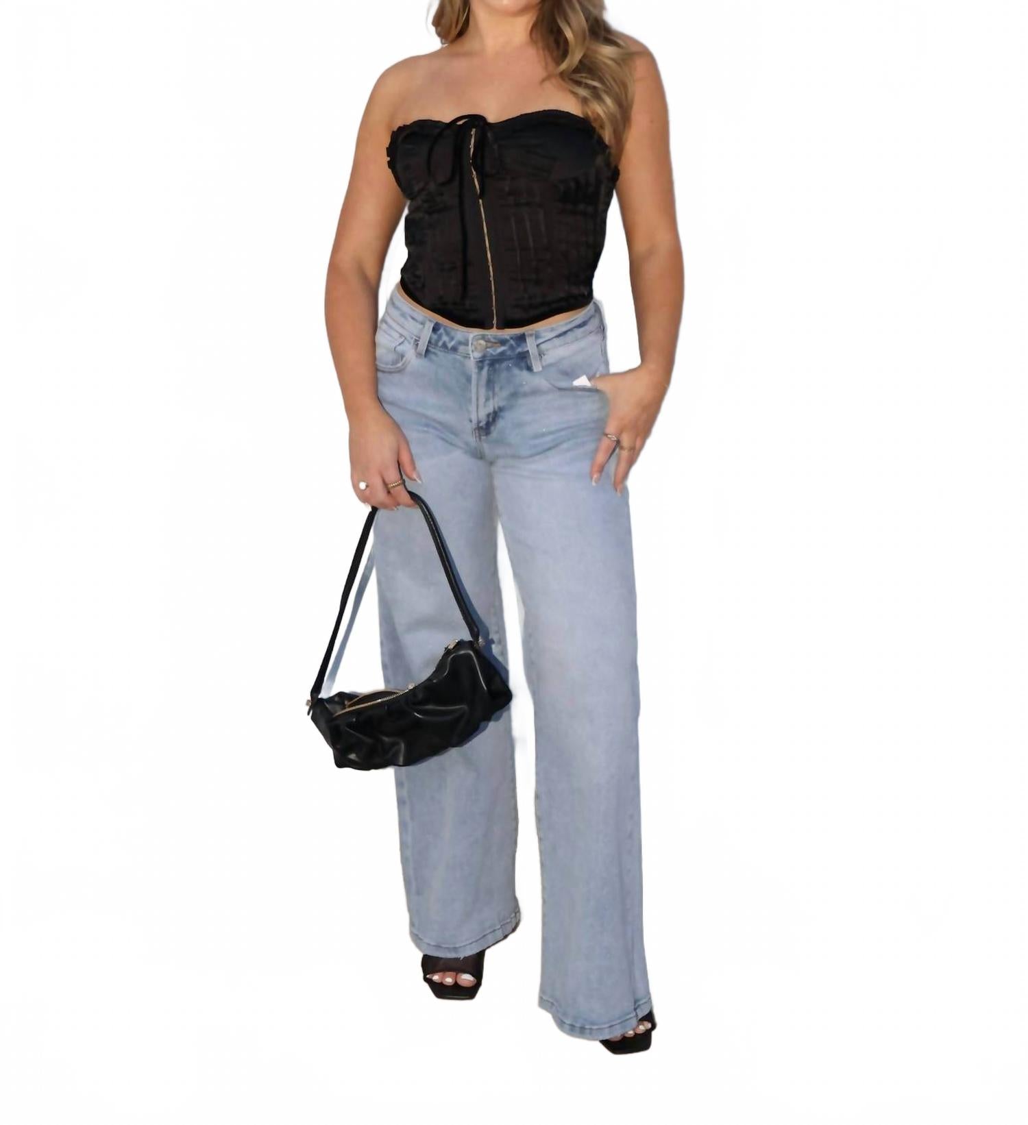 Et Clet Корсетный топ Ducati черного цвета
Et Clet Корсетный топ Ducati черного цвета