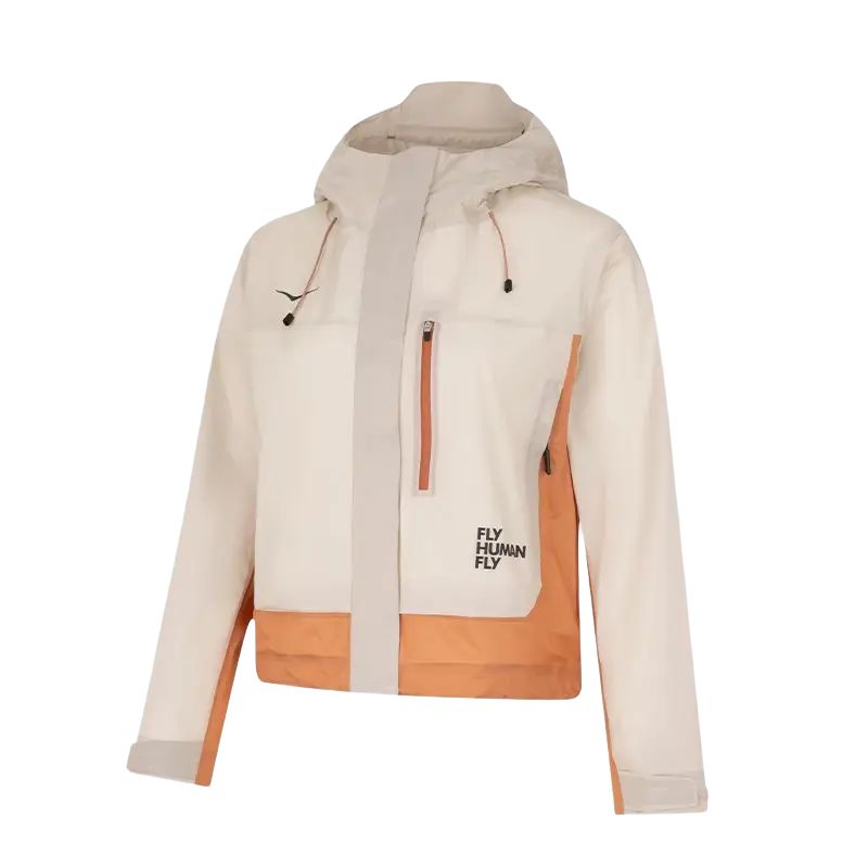 HOKA ONE ONE Женская куртка Oak White, Oak White
HOKA ONE ONE Женская куртка Oak White, Oak White