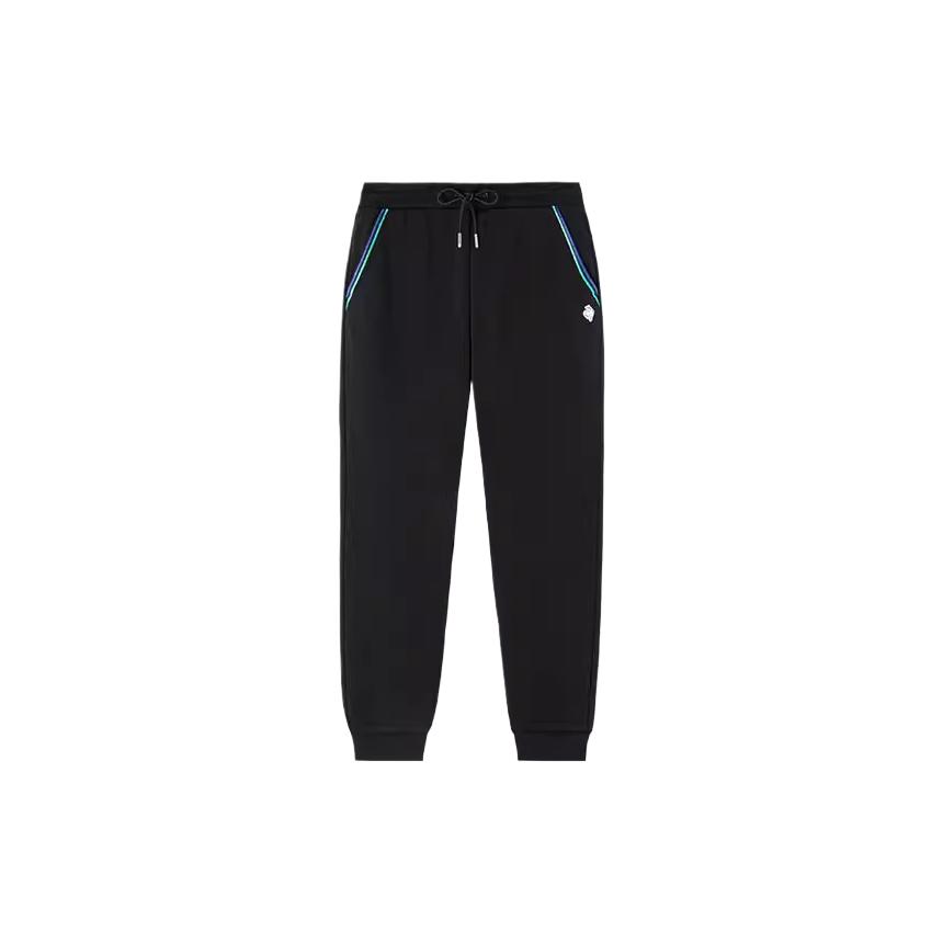 Женские повседневные брюки Le Coq Sportif, черный
Женские повседневные брюки Le Coq Sportif, черный