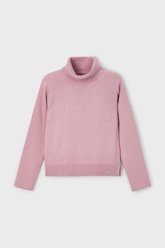 Детский свитер Mayoral, розовый
Детский свитер Mayoral, розовый