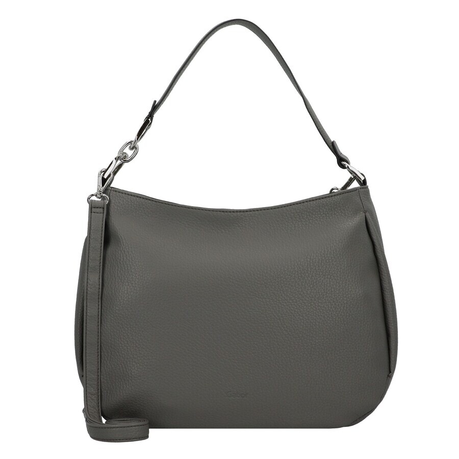 Сумка через плечо GABOR Shoulder Lonia, темно-серый
Сумка через плечо GABOR Shoulder Lonia, темно-серый