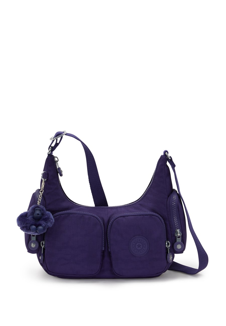 Сумка кросс-боди Kipling Cross body bag, Moonlit Blue/Purple
Сумка кросс-боди Kipling Cross body bag, Moonlit Blue/Purple