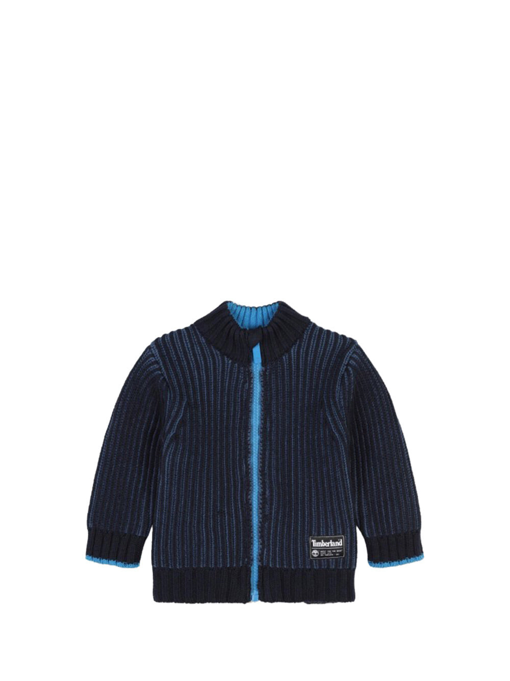 Синяя детская толстовка Timberland
Синяя детская толстовка Timberland