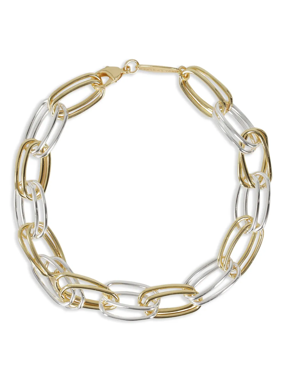 Цепочка на шею Federica Tosi, золотой
Цепочка на шею Federica Tosi, золотой