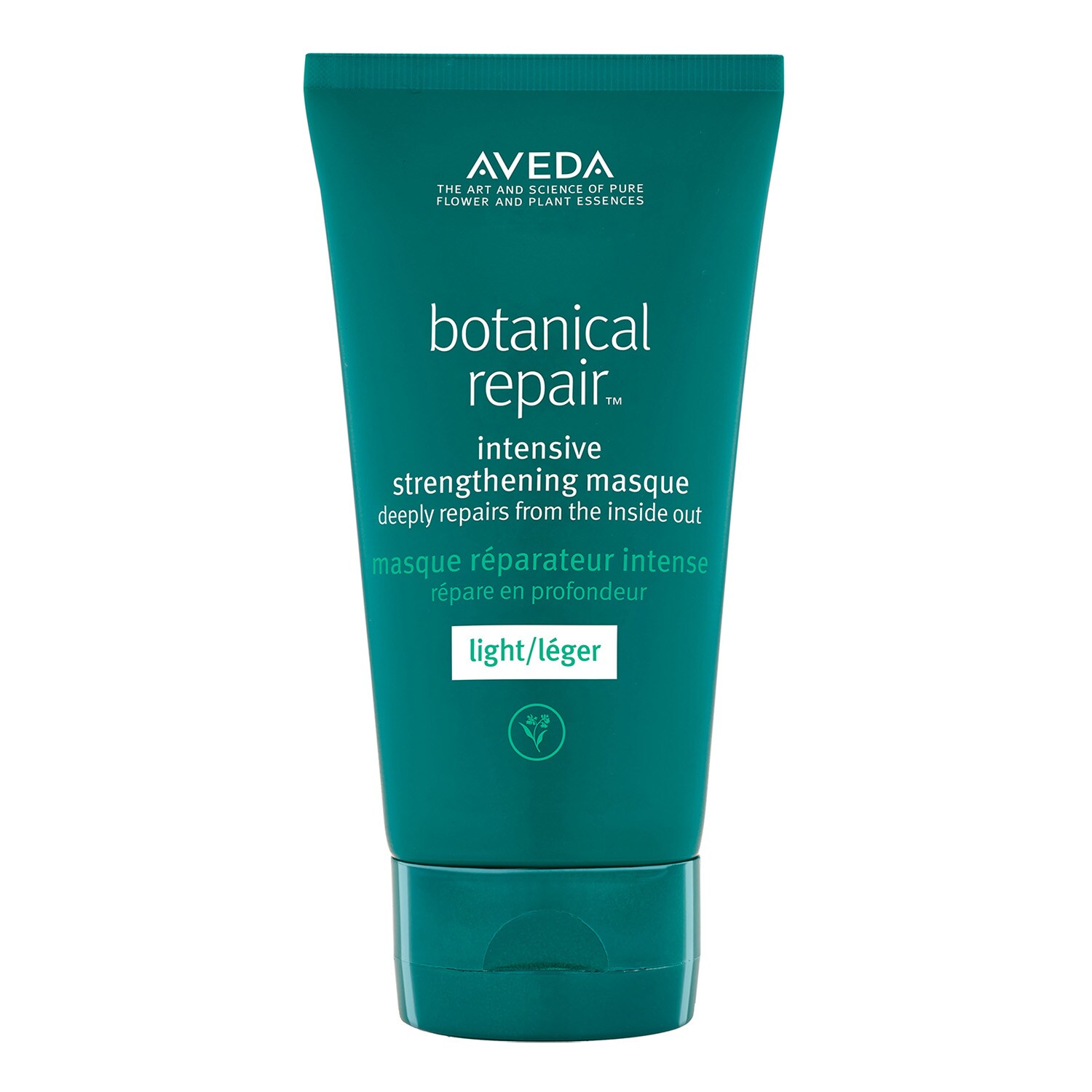 Укрепляющая маска для волос Botanical Repair Intensive Strengthening Hair Mask Lightweight Aveda
Укрепляющая маска для волос Botanical Repair Intensive Strengthening Hair Mask Lightweight Aveda