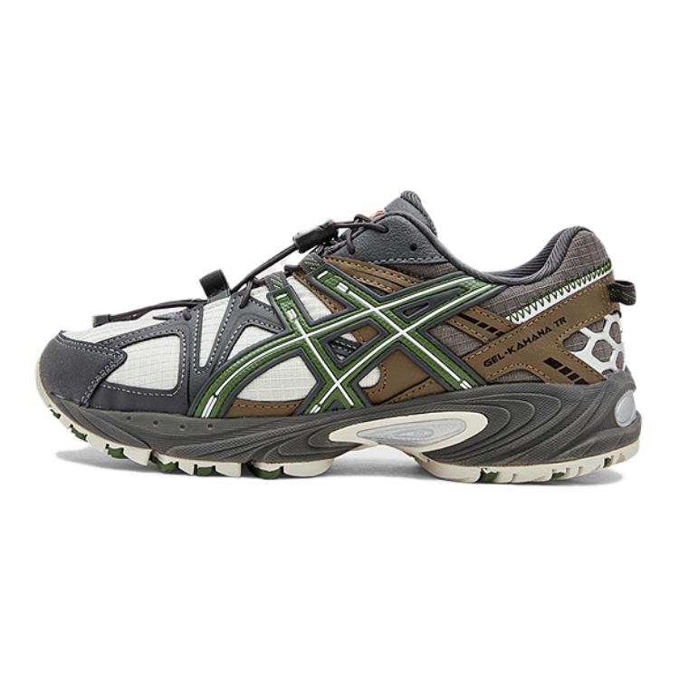 Детские беговые кроссовки Gel Kahana TR для подростков ASICS, 100
Детские беговые кроссовки Gel Kahana TR для подростков ASICS, 100