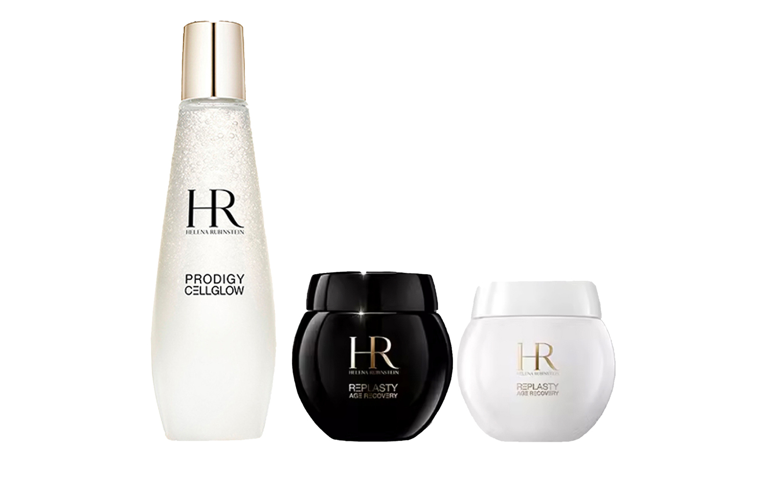 HELENA RUBINSTEIN Набор для ухода за кожей Small Beads Black White Bandage с эффектом лифтинга, увлажнения и восстановления 200мл+15мл+15мл
HELENA RUBINSTEIN Набор для ухода за кожей Small Beads Black White Bandage с эффектом лифтинга, увлажнения и восстановления 200мл+15мл+15мл