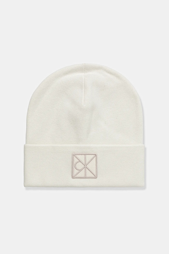 Шапка Calvin Klein, белый
Шапка Calvin Klein, белый