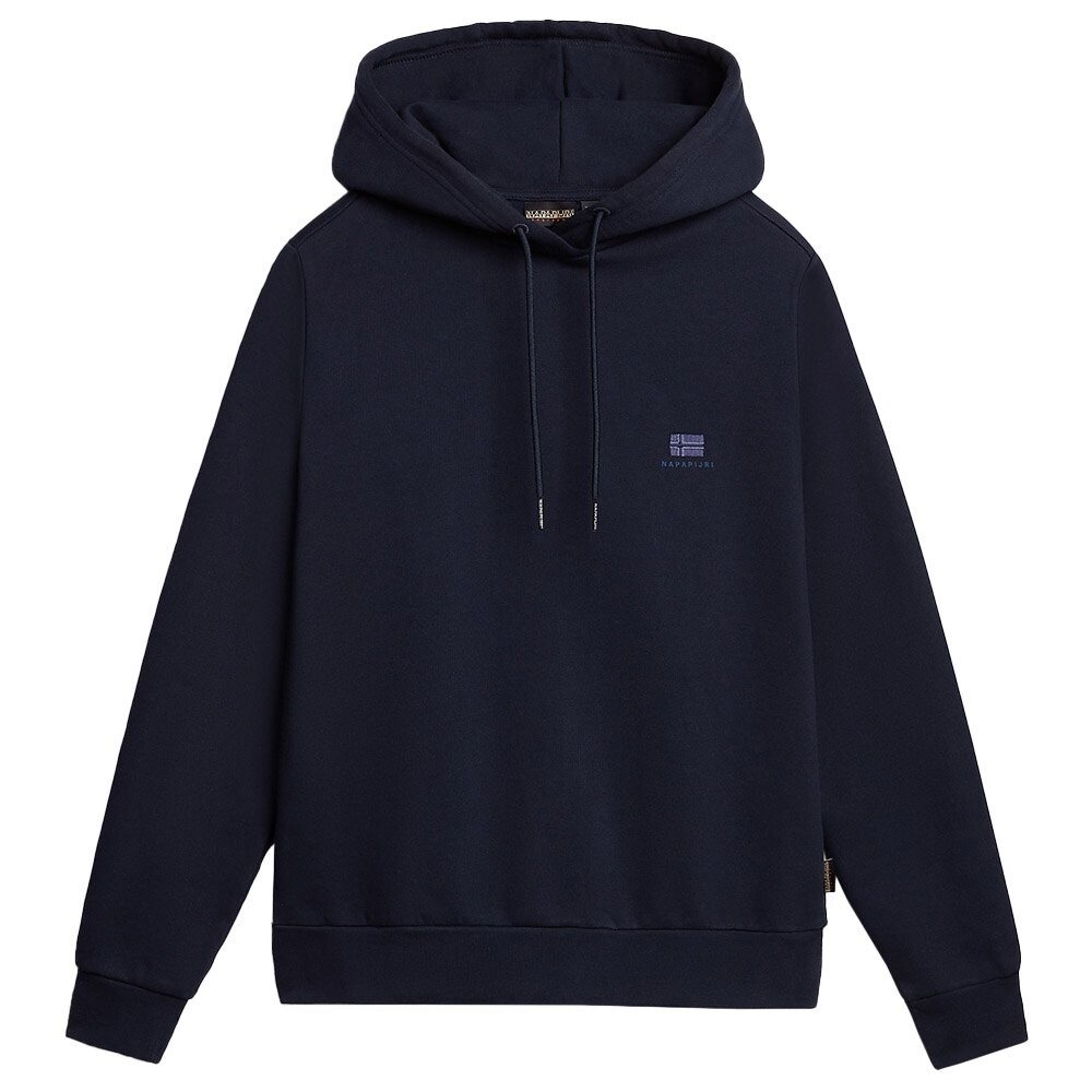 Худи Napapijri B-Nina Winter, синий
Худи Napapijri B-Nina Winter, синий