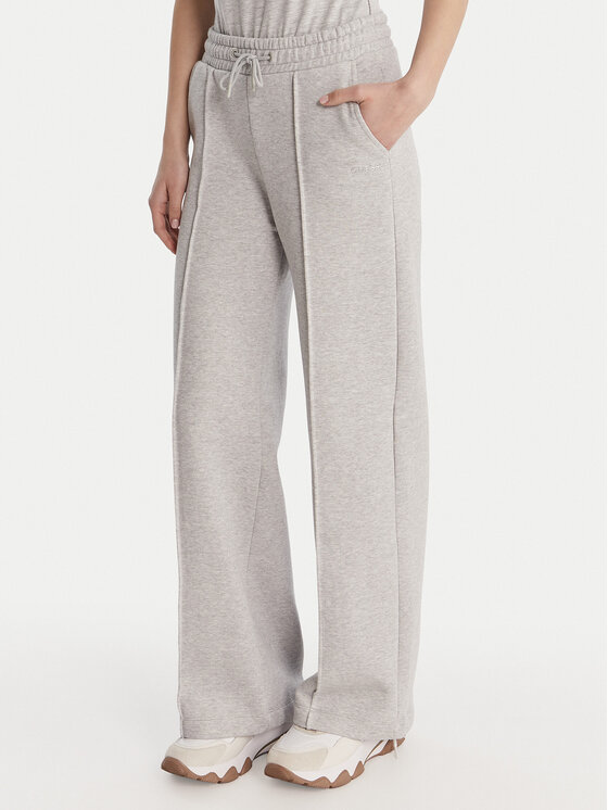 Спортивные брюки regular fit V6RB17 K9V31 Guess, серый
Спортивные брюки regular fit V6RB17 K9V31 Guess, серый