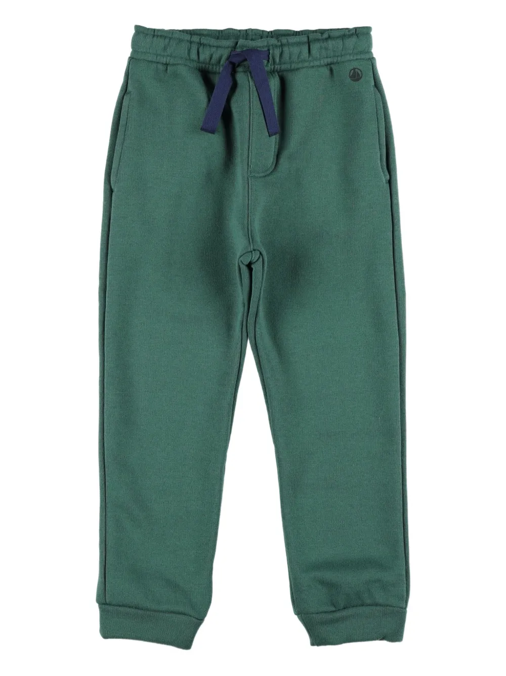 Спортивные брюки с кулиской Petit Bateau, зеленый
Спортивные брюки с кулиской Petit Bateau, зеленый