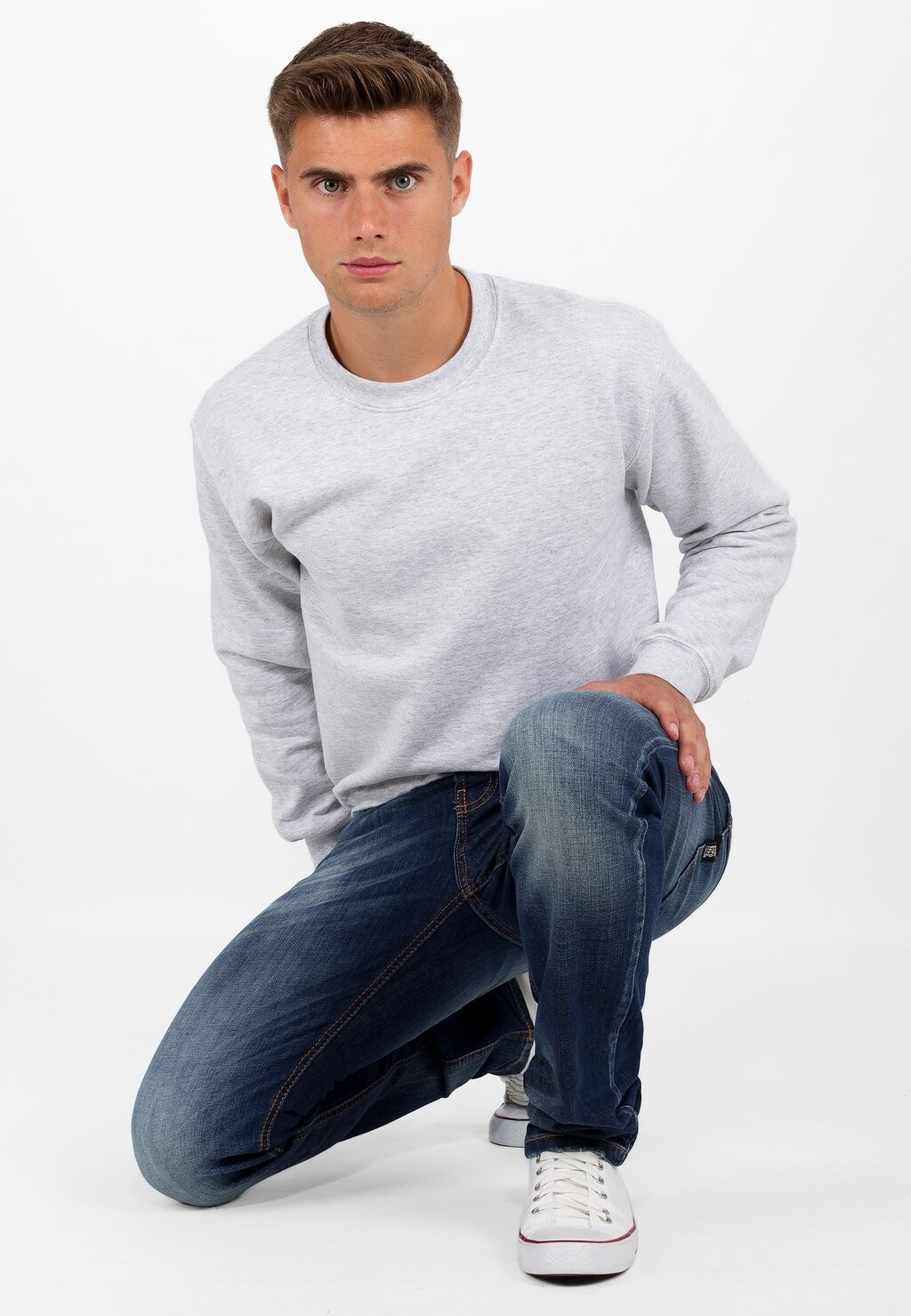 Джинсы облегающего кроя Cipo & Baxx, синий
Джинсы облегающего кроя Cipo & Baxx, синий