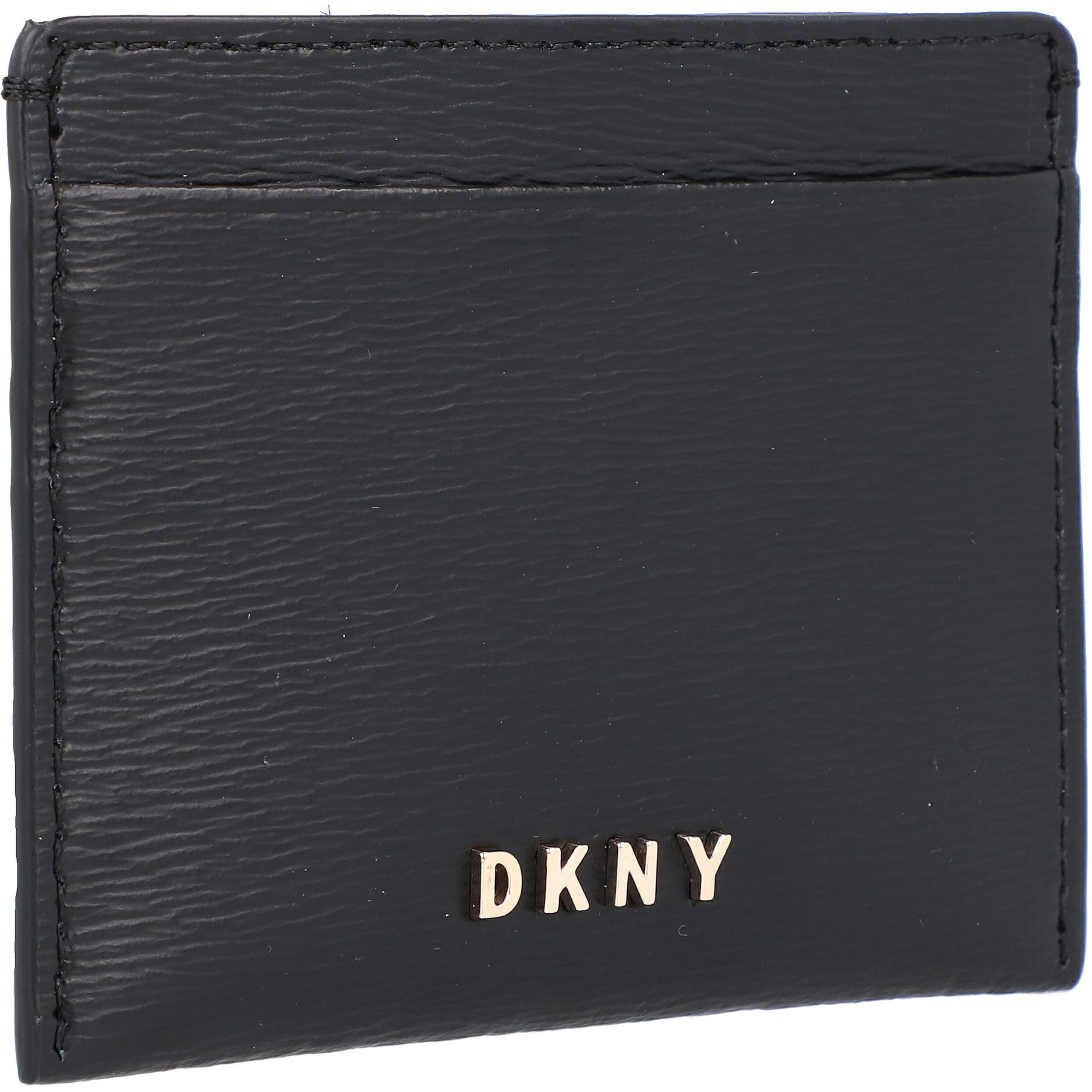 DKNY Чехол 'Bryant' в черном цвете
DKNY Чехол 'Bryant' в черном цвете