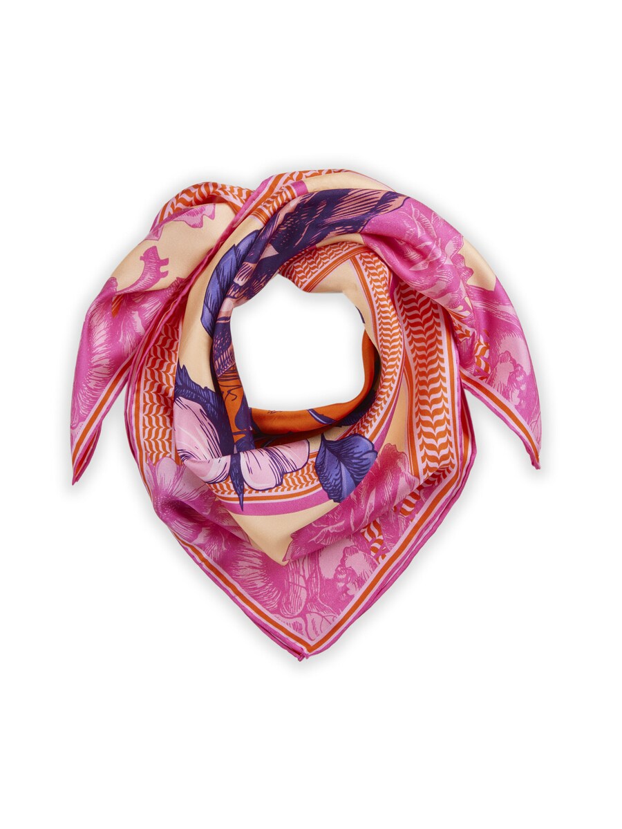 Платок CODELLO, розовый
Платок CODELLO, розовый