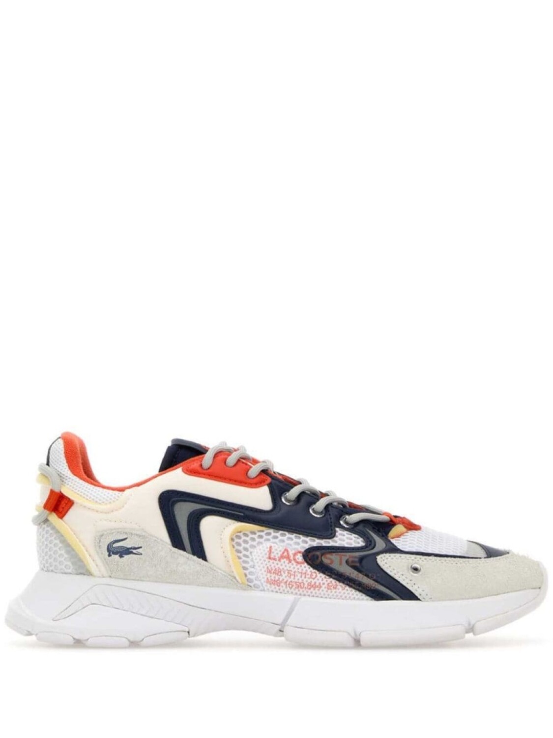 Lacoste кроссовки L003 Neo, белый
Lacoste кроссовки L003 Neo, белый