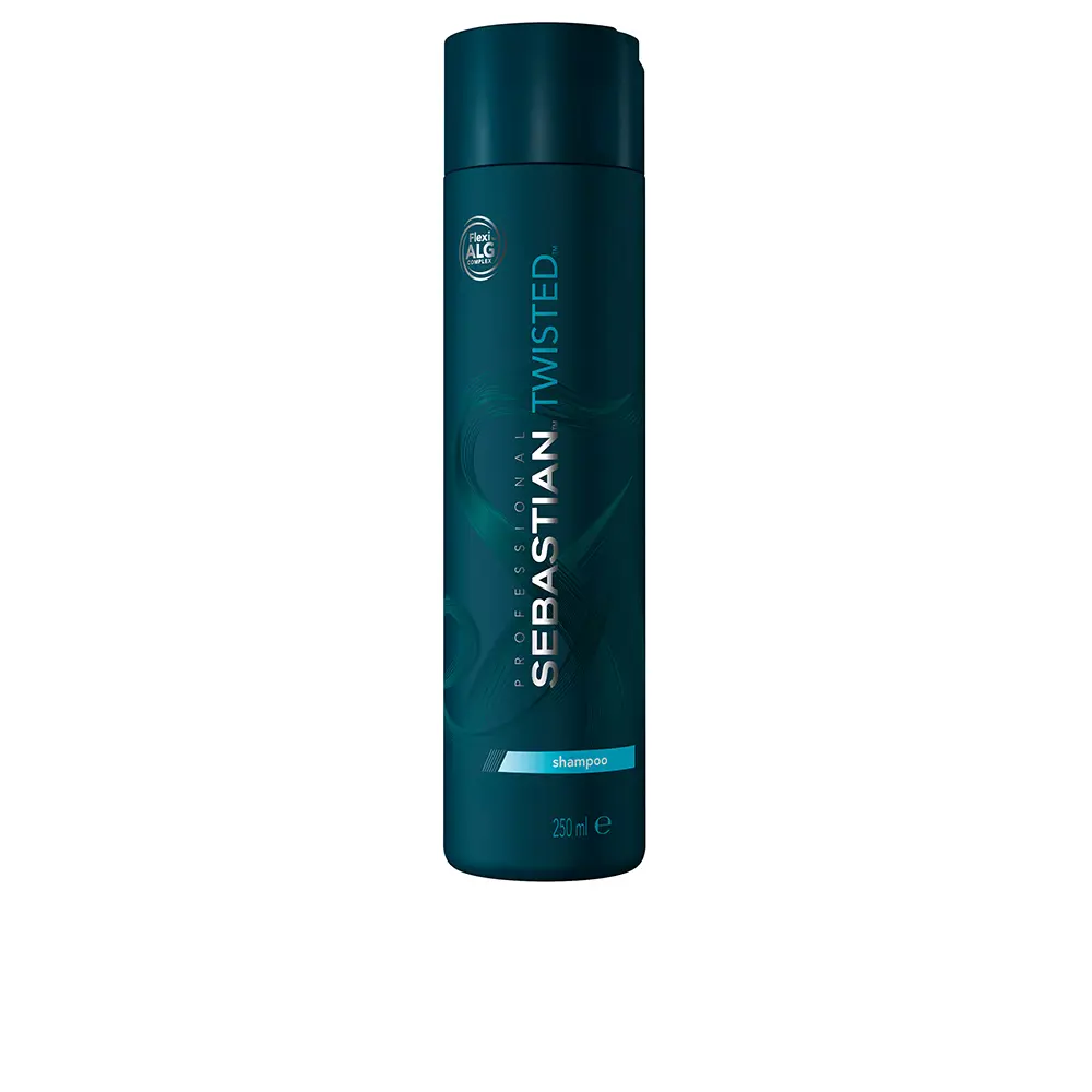 Шампунь Twisted champú hidratación y protección rizos Sebastian Professionals, 250 мл.
Шампунь Twisted champú hidratación y protección rizos Sebastian Professionals, 250 мл.