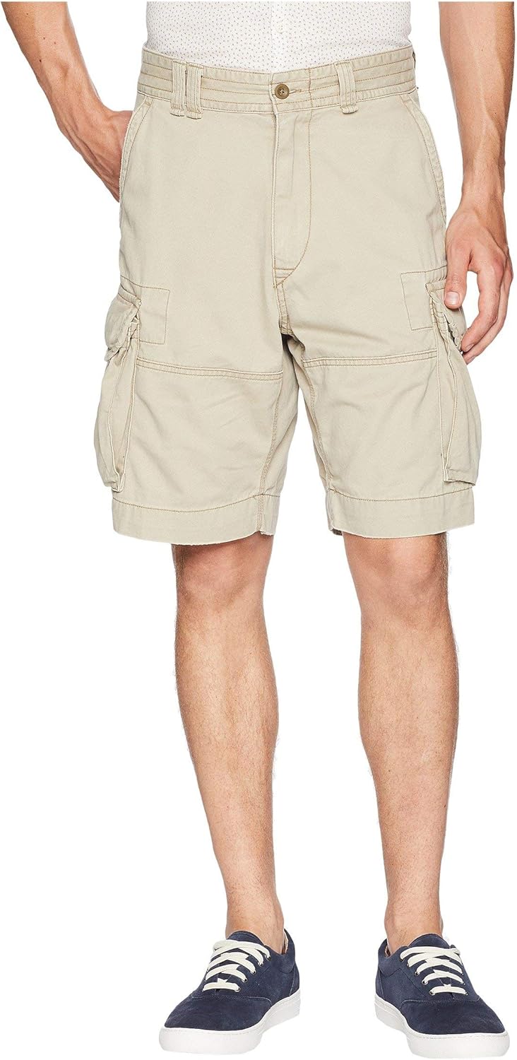 POLO RALPH LAUREN Мужские шорты Gellar, Tan
POLO RALPH LAUREN Мужские шорты Gellar, Tan