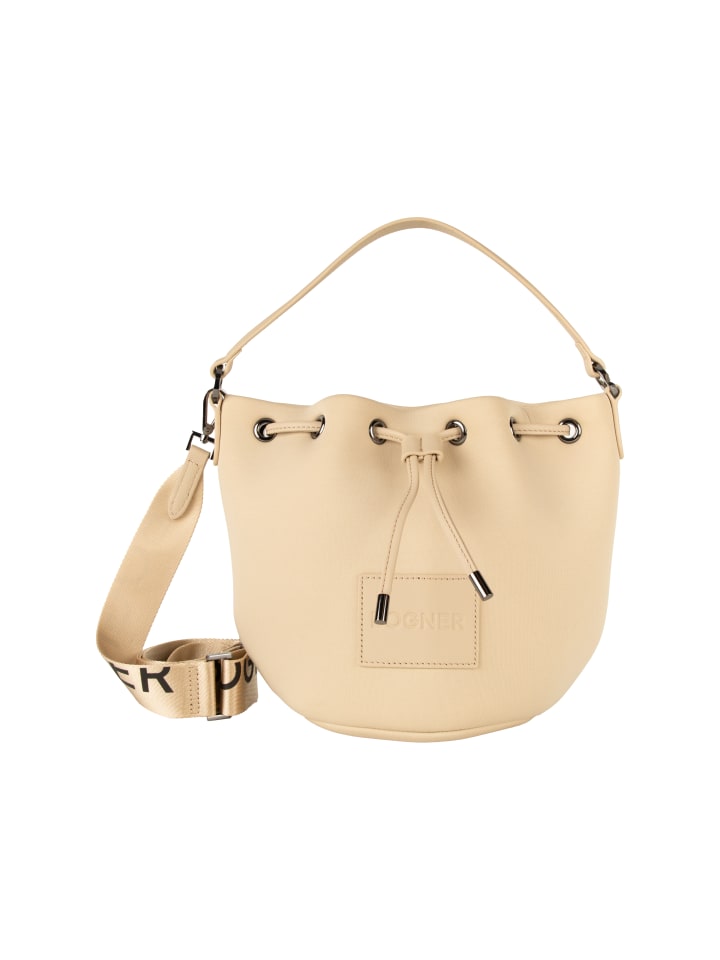 Bogner Дорожная сумка 'Alvier Ines' бежевого цвета, 17,50 x 23,00 x 17,50 см
Bogner Дорожная сумка 'Alvier Ines' бежевого цвета, 17,50 x 23,00 x 17,50 см