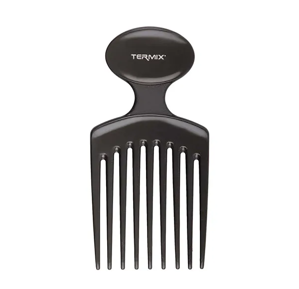 Расческа для распушения крупных локонов Titanio Termix, 1 UD
Расческа для распушения крупных локонов Titanio Termix, 1 UD