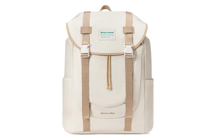 MR.ACE HOMME Полиэстеровый рюкзак обычный унисекс разноцветный, Snow
MR.ACE HOMME Полиэстеровый рюкзак обычный унисекс разноцветный, Snow