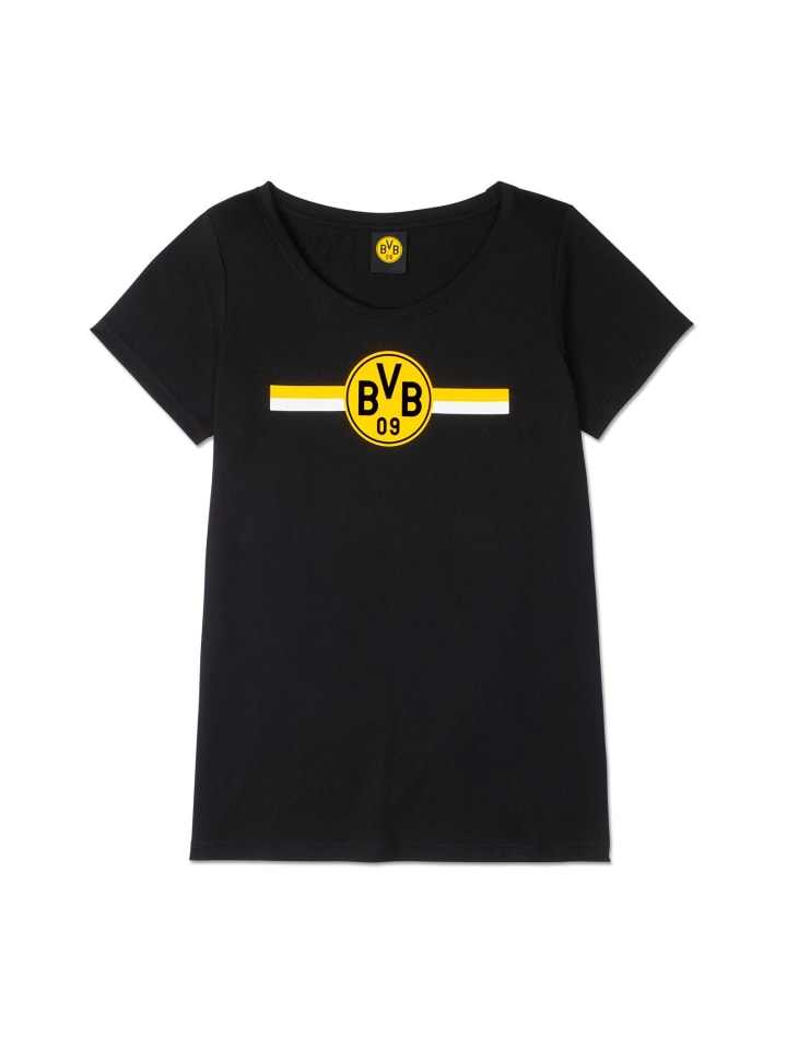 Футболка женская BVB CLUB черного цвета BVB, Черный, Футболка женская BVB CLUB черного цвета BVB
Футболка женская BVB CLUB черного цвета BVB, Черный, Футболка женская BVB CLUB черного цвета BVB